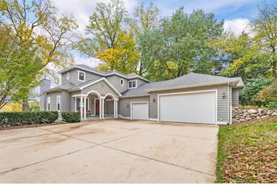 4676 E Tudor Road, Berrien Springs, MI 49103 - Photo 1