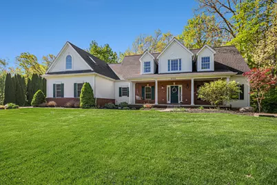 2705 Black Eagle Ridge, Howell, MI 48843 - Photo 1