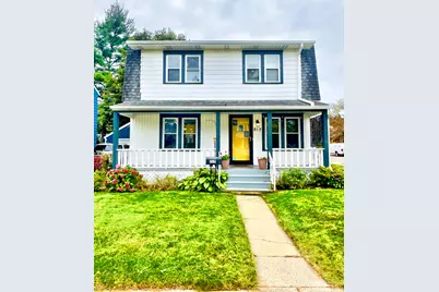 917 W Barnes Avenue, Lansing, MI 48910 - Photo 1