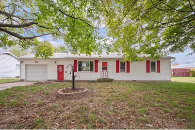 100 Roth Street SE, Grand Rapids, MI 49548 - Photo 1