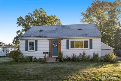 2262 Meurs Court SW, Wyoming, MI 49519 - Photo 1