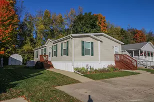 3550 W Wembley Ln, Kalamazoo, MI 49009 - Photo 1