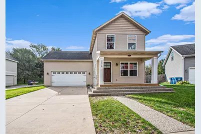 3626 Blazing Star Street SE, Kentwood, MI 49512 - Photo 1