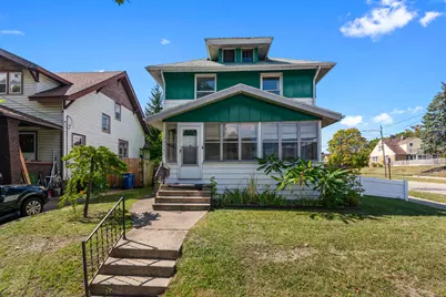 631 Pine Avenue NW, Grand Rapids, MI 49504 - Photo 1