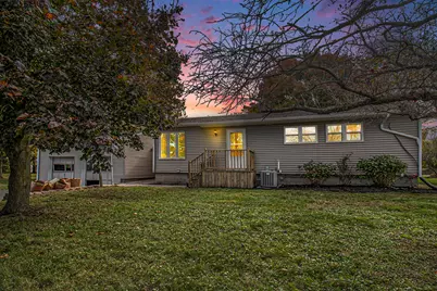 11977 Maiden Lane, Riga, MI 49276 - Photo 1