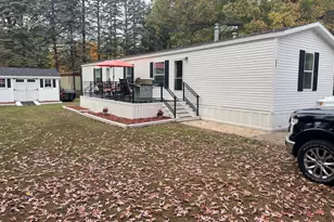 2401 Oak St, Twin Lake, MI 49457 - Photo 1