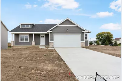 3617 Teton Drive, Hudsonville, MI 49426 - Photo 1