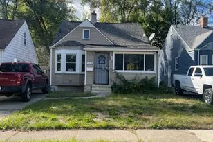 11798 W Outer Dr, Detroit, MI 48223 - Photo 1