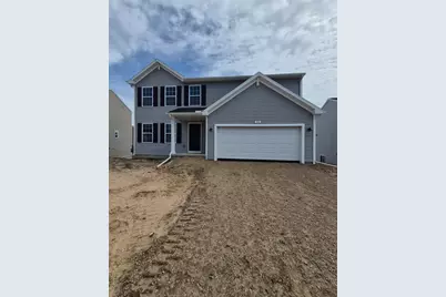 570 Hawk Wood Court, Cedar Springs, MI 49319 - Photo 1