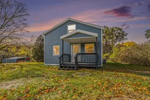 5622 Morrison Lake Rd, Saranac, MI 48881 - Photo 1