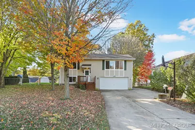 11957 Barnard Street, Grand Haven, MI 49417 - Photo 1