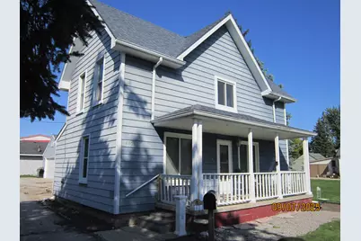 68097 Howard Street, Richmond, MI 48062 - Photo 1