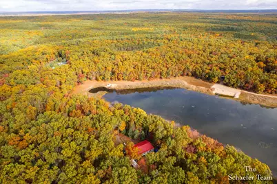 11256 S Roby Lake Drive, Baldwin, MI 49304 - Photo 1