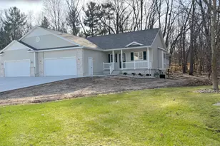 1515 W Addison Way, Muskegon, MI 49445 - Photo 1