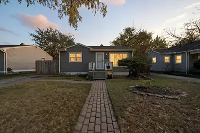 3034 Paxton Street, Ferndale, MI 48220 - Photo 1