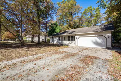 514 W Forest Park Road, Twin Lake, MI 49457 - Photo 1