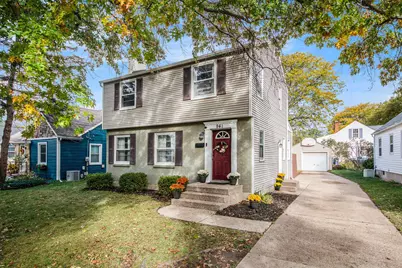 941 Nevada Street SE, Grand Rapids, MI 49507 - Photo 1