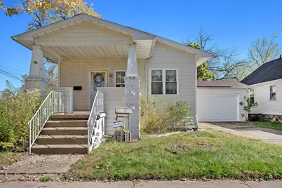 29 Highland Avenue, Battle Creek, MI 49015 - Photo 1