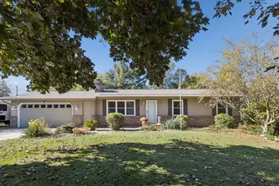 8241 Courtland Drive NE, Rockford, MI 49341 - Photo 1
