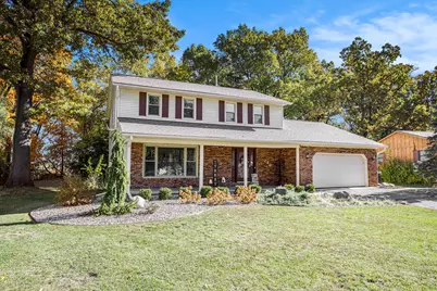 246 Brentwood Drive, Battle Creek, MI 49015 - Photo 1
