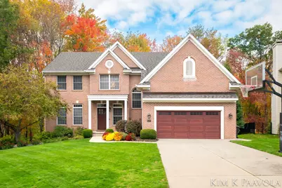 6289 Scarborough Drive SE, Ada, MI 49301 - Photo 1