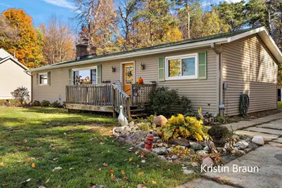 8350 S Evergreen, Newaygo, MI 49337 - Photo 1
