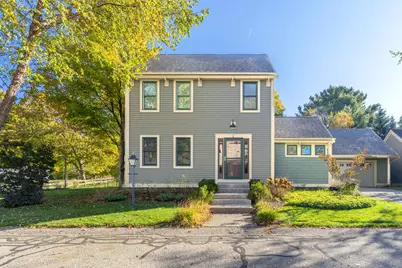 1 Cider Hill Lane, Douglas, MI 49406 - Photo 1