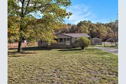 4363 Evergreen Street, Brethren, MI 49619 - Photo 1