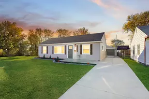 26205 Normandy St, Roseville, MI 48066 - Photo 1