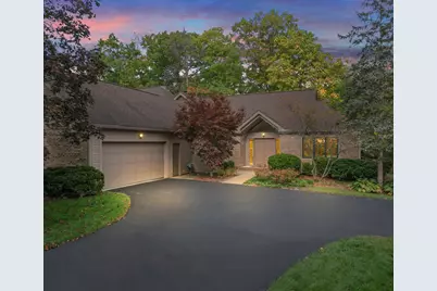3026 Cross Creek Court, Ann Arbor, MI 48108 - Photo 1