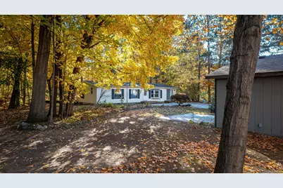 2215 N Holiday Drive, Mears, MI 49436 - Photo 1