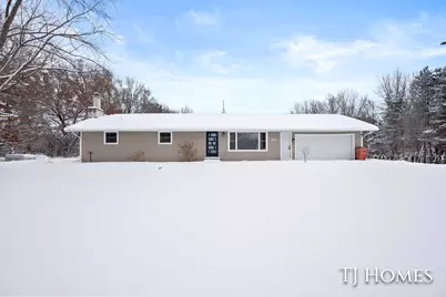 9188 Whittall Street NE, Rockford, MI 49341 - Photo 1