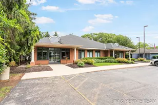 697 Ottawa Beach Rd, Holland, MI 49424 - Photo 1