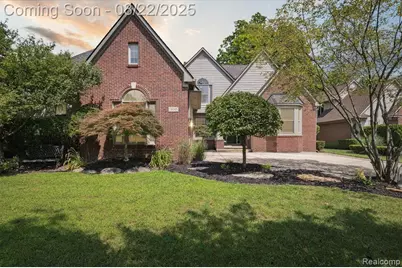 18145 Shoreline Court, Northville, MI 48168 - Photo 1