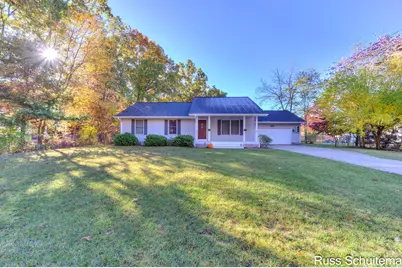 1291 Logan Road, Muskegon, MI 49445 - Photo 1