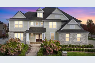 3003 Lankford Lane, Commerce Township, MI 48390 - Photo 1