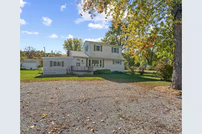 28109 Goddard Road, Romulus, MI 48174 - Photo 1