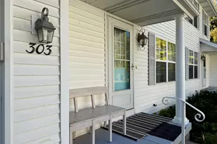 303 W Wiley Rd, Douglas, MI 49406 - Photo 1