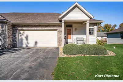 3572 Brook Point Drive, Hamilton, MI 49419 - Photo 1