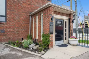 137 N Park St, Kalamazoo, MI 49007 - Photo 1