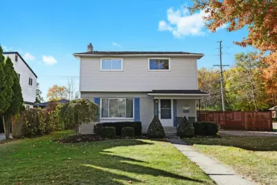 29945 Everett Street, Southfield, MI 48076 - Photo 1