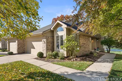 2037 Tall Meadow Street NE, Grand Rapids, MI 49505 - Photo 1