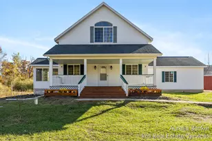 5720 16 Mile Rd NE, Cedar Springs, MI 49319 - Photo 1