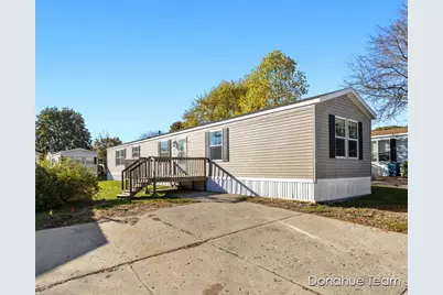 11372 Mary Jane Street #161, Lowell, MI 49331 - Photo 1