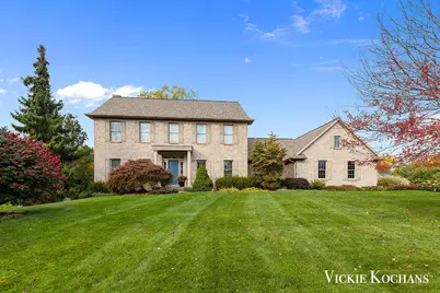 5751 Bloomfield Drive SW, Grandville, MI 49418 - Photo 1