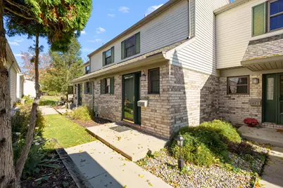 3851 Greenleaf Circle, Kalamazoo, MI 49008 - Photo 1