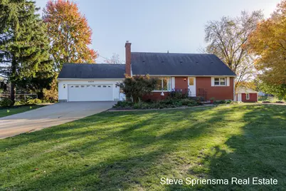 1520 Winifred Street, Jenison, MI 49428 - Photo 1