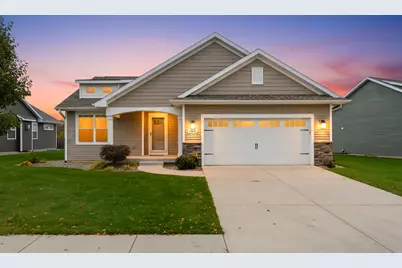 10631 Gracie Lane #Unit 6, Portage, MI 49024 - Photo 1