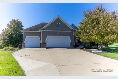3614 Red Key Drive SW, Grandville, MI 49418 - Photo 1