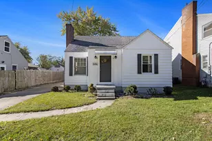 2461 Wyoming Ave SW, Wyoming, MI 49519 - Photo 1